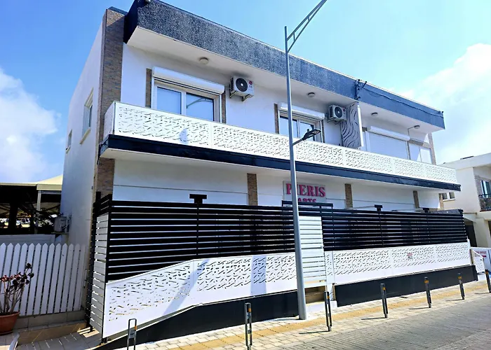 Pieris Apartments