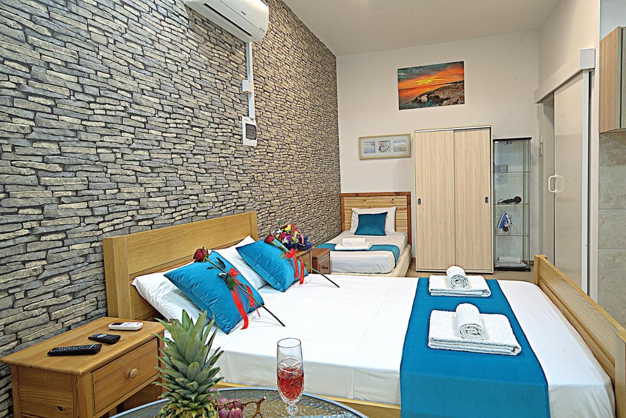 Pieris Apartment Agia Napa