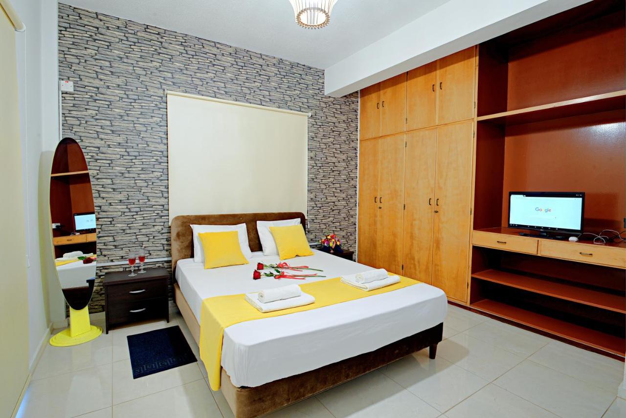 Apartment Pieris Agia Napa