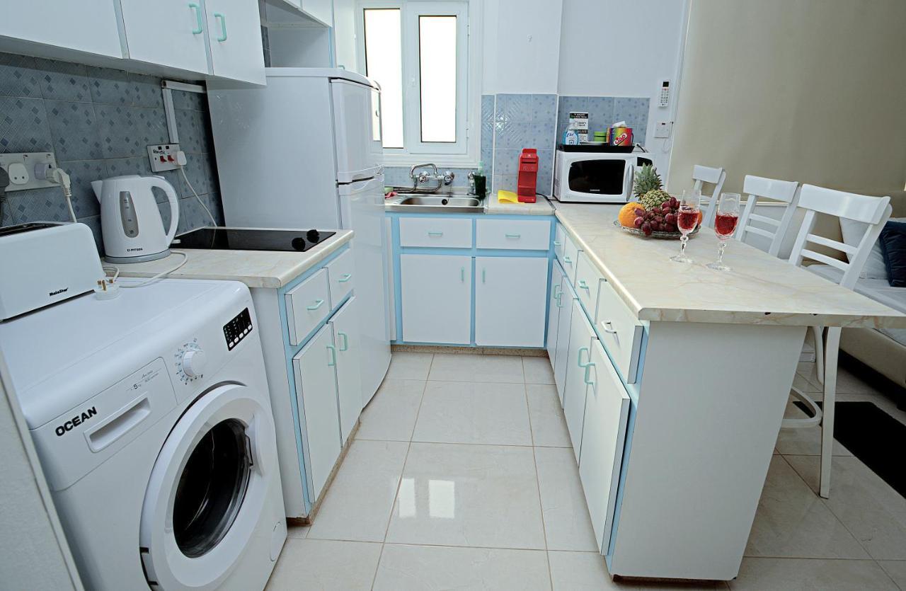 Pieris Apartment Agia Napa