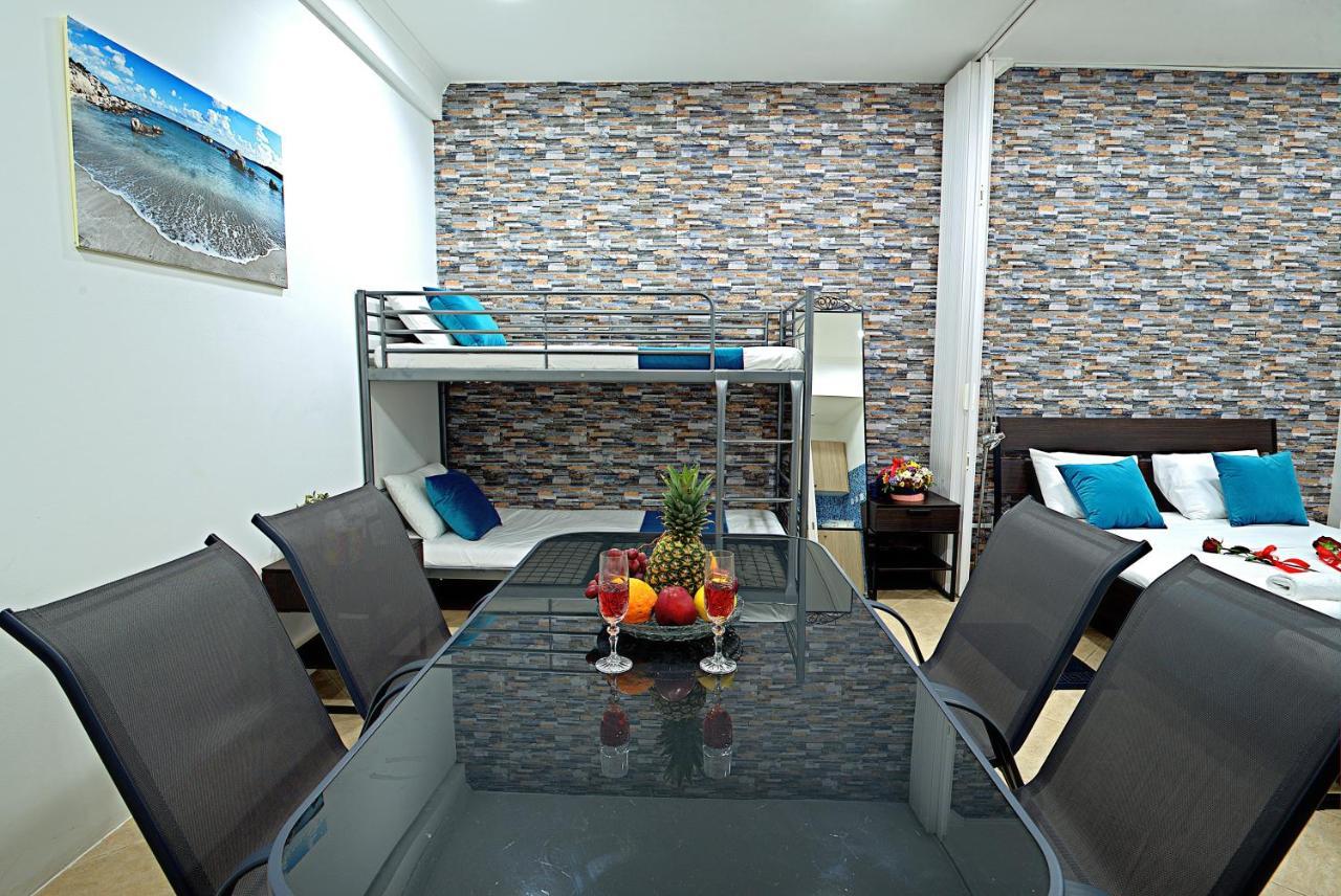 Apartment Pieris Agia Napa